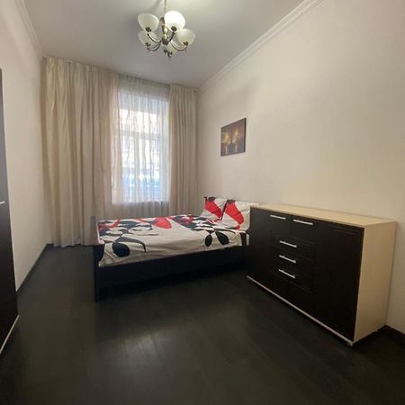 Apartment Ekaterinenskaya 24 Odessa Ngoại thất bức ảnh