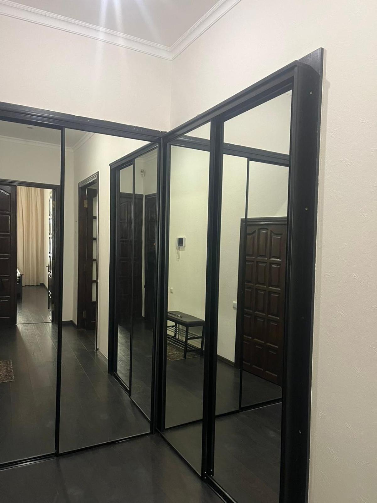 Apartment Ekaterinenskaya 24 Odessa Ngoại thất bức ảnh