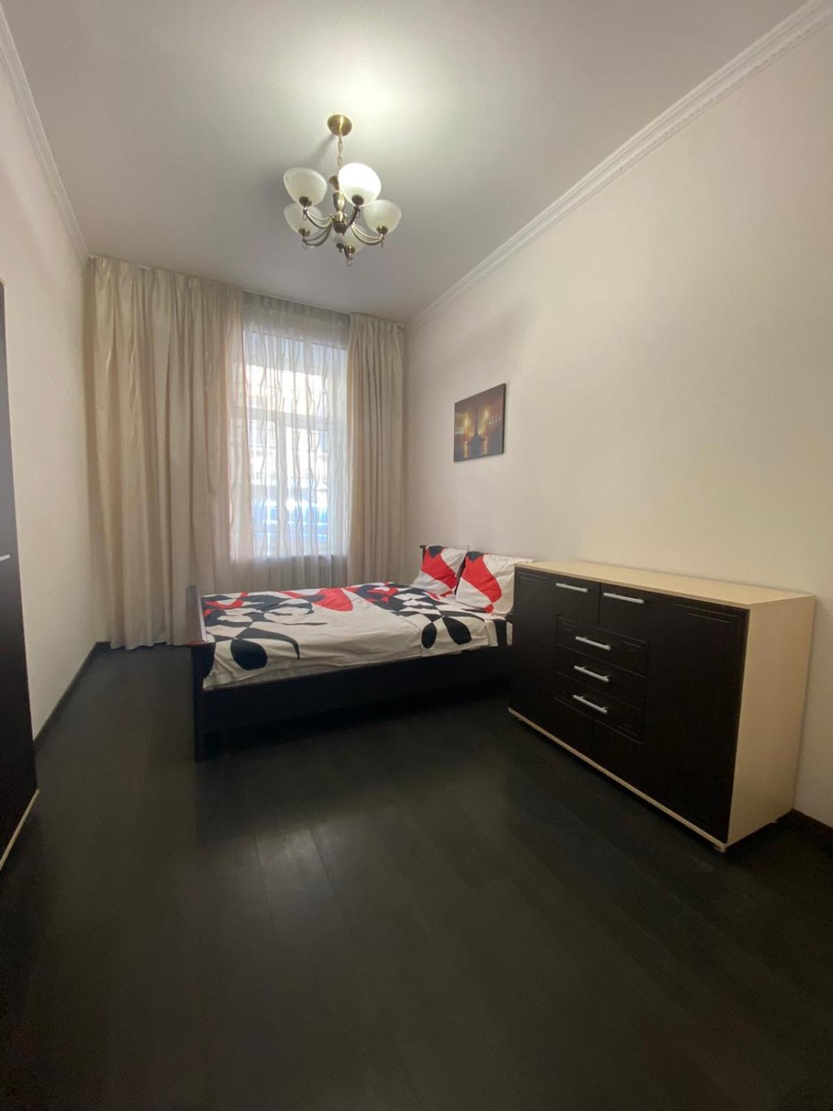 Apartment Ekaterinenskaya 24 Odessa Ngoại thất bức ảnh