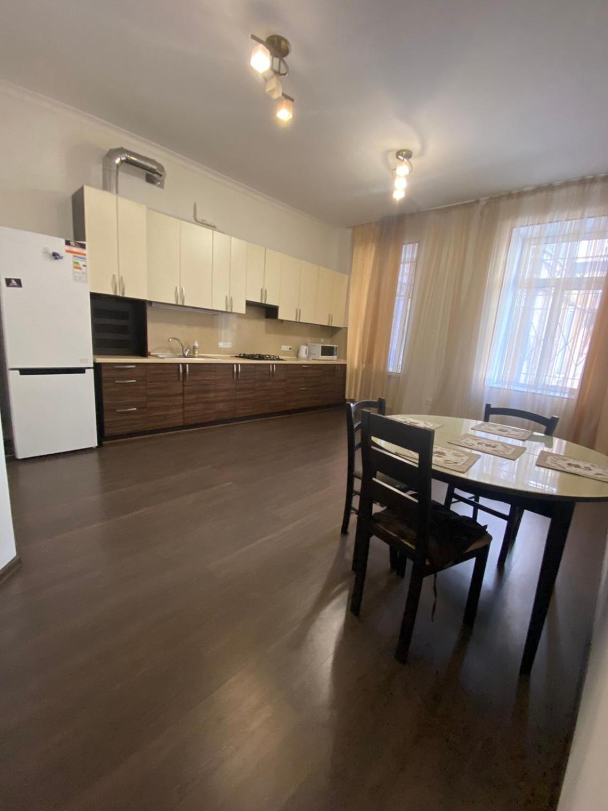 Apartment Ekaterinenskaya 24 Odessa Ngoại thất bức ảnh